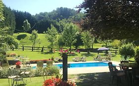 Agroturismo Anziola
